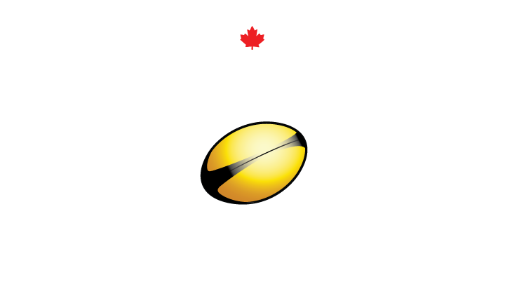 Sarnia Saints Logo - White