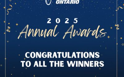 Sarnia Saints Minor Program Club of the Year!