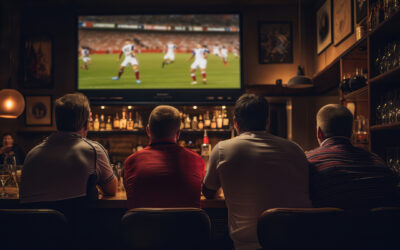 Autumn International Tests Live!